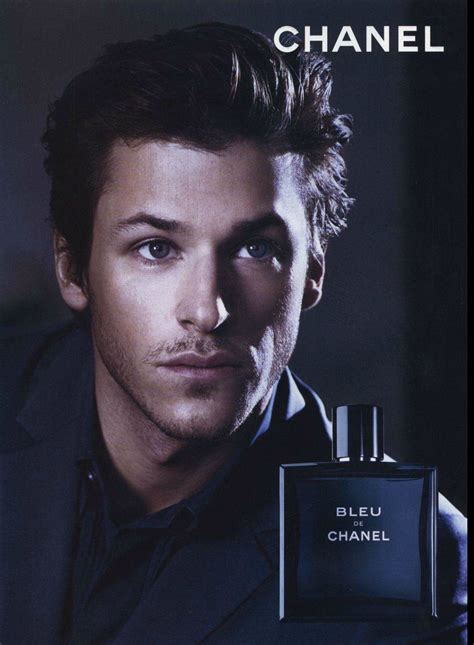 who is the chanel bleu model|bleu de chanel male model.